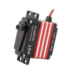 HOT KST HLS6513 HV Brushless Digital 6BB 70.0 Kgf.cm  0.11 Sec/60. 700-800 Class RC Helicopters for RC FPV Drones DIY Parts